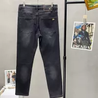 $48.00 USD Burberry Jeans For Men #1282203