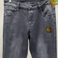 $48.00 USD Burberry Jeans For Men #1282203