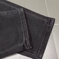 $48.00 USD Burberry Jeans For Men #1282203