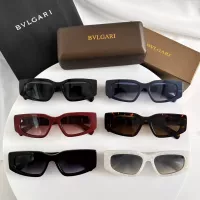 $60.00 USD Bvlgari AAA Quality Sunglasses #1282231