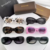 $60.00 USD Bvlgari AAA Quality Sunglasses #1282236