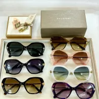 $60.00 USD Bvlgari AAA Quality Sunglasses #1282256