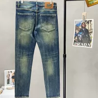 $48.00 USD Balenciaga Jeans For Men #1282273