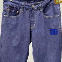 $48.00 USD Dolce & Gabbana D&G Jeans For Men #1282274