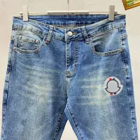 $48.00 USD Moncler Jeans For Men #1282284