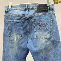 $48.00 USD Moncler Jeans For Men #1282284