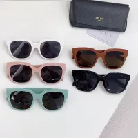 $45.00 USD Celine AAA Quality Sunglasses #1282305