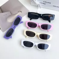 $60.00 USD Celine AAA Quality Sunglasses #1282311