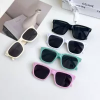 $52.00 USD Celine AAA Quality Sunglasses #1282317