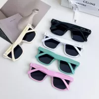 $52.00 USD Celine AAA Quality Sunglasses #1282317