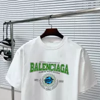 $34.00 USD Balenciaga T-Shirts Short Sleeved For Unisex #1282388