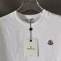 $38.00 USD Moncler T-Shirts Short Sleeved For Unisex #1282494