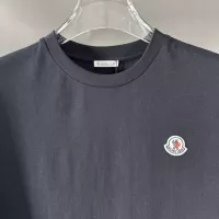 $38.00 USD Moncler T-Shirts Short Sleeved For Unisex #1282496