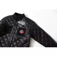 $72.00 USD Chrome Hearts Jackets Long Sleeved For Unisex #1282507