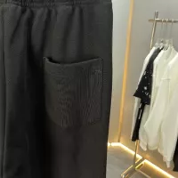 $60.00 USD Y-3 Pants For Unisex #1282517