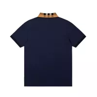 $34.00 USD Burberry T-Shirts Short Sleeved For Men #1282524