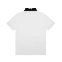 $38.00 USD Burberry T-Shirts Short Sleeved For Men #1282573