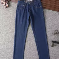 $42.00 USD Burberry Jeans For Men #1282618