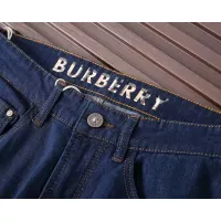 $42.00 USD Burberry Jeans For Men #1282618