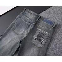 $42.00 USD Burberry Jeans For Men #1282619