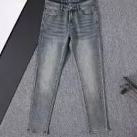 $42.00 USD Burberry Jeans For Men #1282619