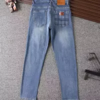 $42.00 USD Burberry Jeans For Men #1282626