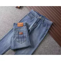 $42.00 USD Burberry Jeans For Men #1282626