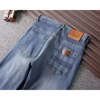 $42.00 USD Burberry Jeans For Men #1282626