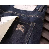 $42.00 USD Burberry Jeans For Men #1282627