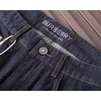 $42.00 USD Burberry Jeans For Men #1282627