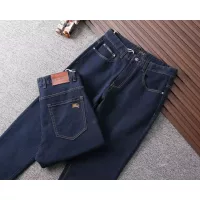 $42.00 USD Burberry Jeans For Men #1282628