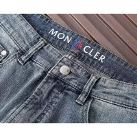 $42.00 USD Moncler Jeans For Men #1282662