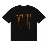 $29.00 USD Amiri T-Shirts Short Sleeved For Unisex #1282762