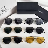 $48.00 USD Givenchy AAA Quality Sunglasses #1282976