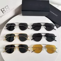 $48.00 USD Givenchy AAA Quality Sunglasses #1282977