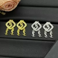 $19.00 USD Yves Saint Laurent YSL Earrings For Women #1283112