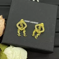 $19.00 USD Yves Saint Laurent YSL Earrings For Women #1283113