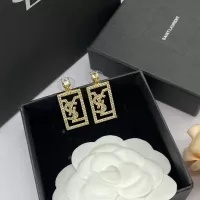 $23.00 USD Yves Saint Laurent YSL Earrings For Women #1283114