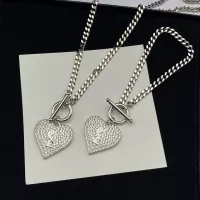 $39.00 USD Yves Saint Laurent YSL Jewelry Set #1283349