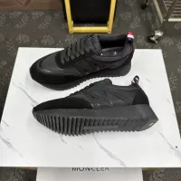 $82.00 USD Moncler Casual Shoes For Men #1283398