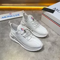 $92.00 USD Moncler Casual Shoes For Men #1283475