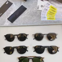 $56.00 USD Montblanc AAA Quality Sunglasses #1283477