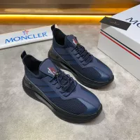 $92.00 USD Moncler Casual Shoes For Men #1283482