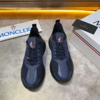 $92.00 USD Moncler Casual Shoes For Men #1283482