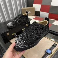 $82.00 USD Christian Louboutin Casual Shoes For Men #1283507