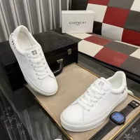 $72.00 USD Givenchy Casual Shoes For Men #1283522