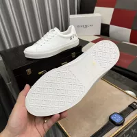 $72.00 USD Givenchy Casual Shoes For Men #1283522