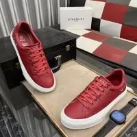 $72.00 USD Givenchy Casual Shoes For Men #1283524