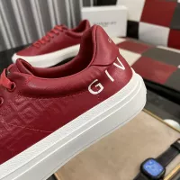 $72.00 USD Givenchy Casual Shoes For Men #1283524