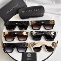 $105.00 USD Philipp Plein PP AAA Quality Sunglasses #1283526